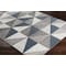 Livabliss Monte Carlo MNC-2307 Machine Crafted Area Rug MNC2307-53RD - alternate 7